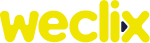 Weclix | Internet de Verdade